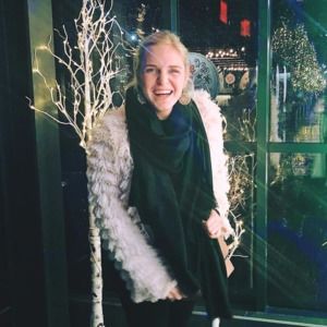 Meet your Posher, Victoria